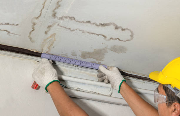 Reliable Burst Pipe Cleanup contractor in Morgantown, WV by Local Water Damage Repair
